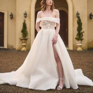 Rebecca Christina JC2303 by Jessica Couture